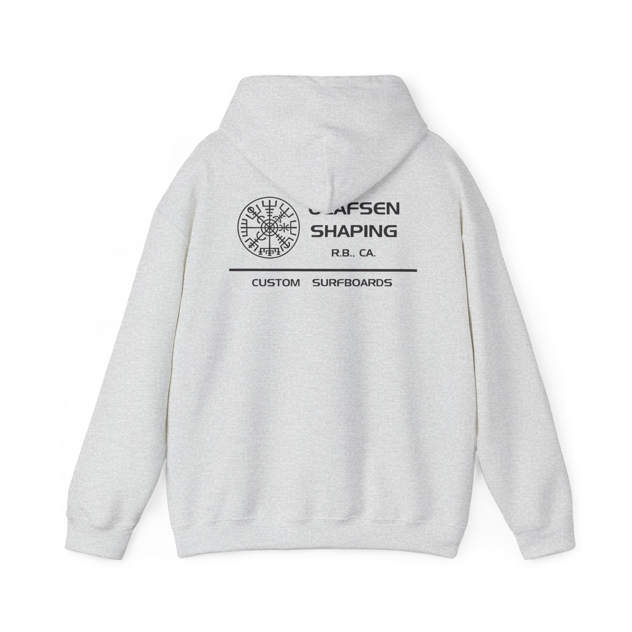 Vegvisir Hoodie