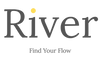Riverのロゴ