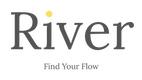 Riverのロゴ