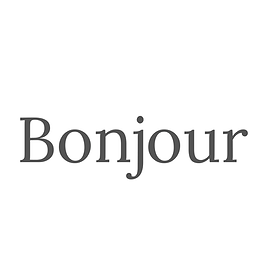 フランス語のイメージ