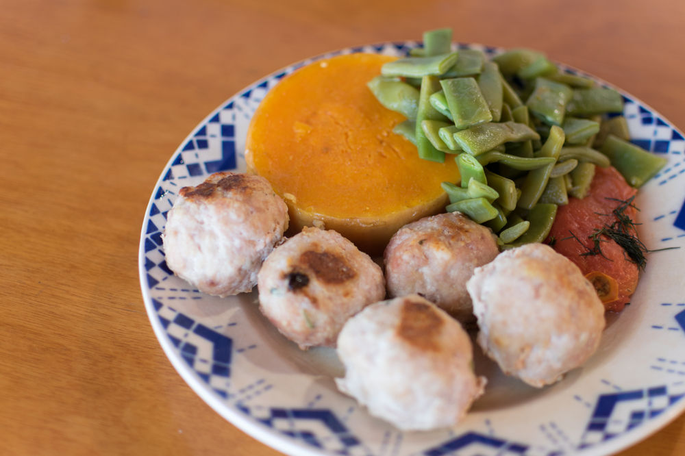 La cocina de Medio Oriente