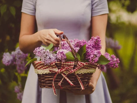 Đường Thập Giá hay Đường Tình