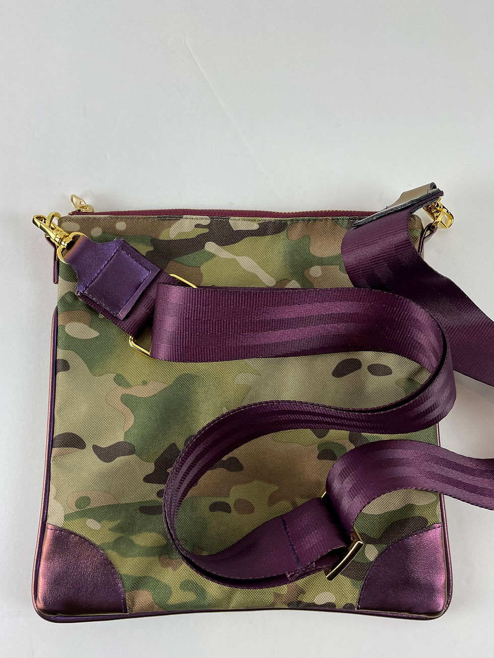Thumbnail: Tracker--Cross Body  Camouflage