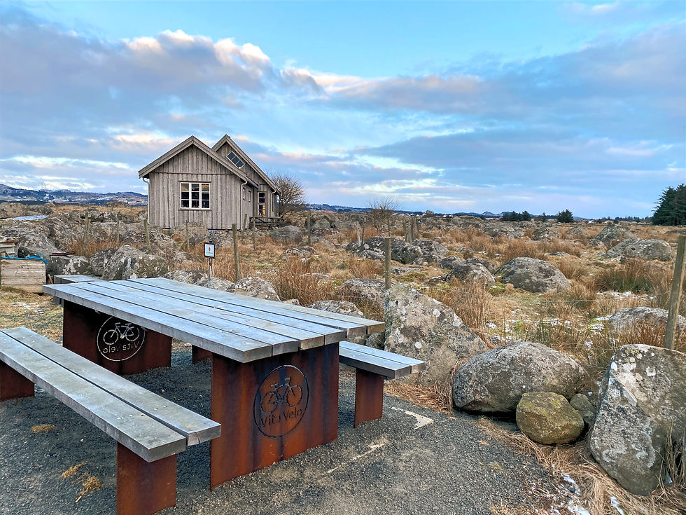 Foto: 40/12 Nordbygdveien 90, Vanse