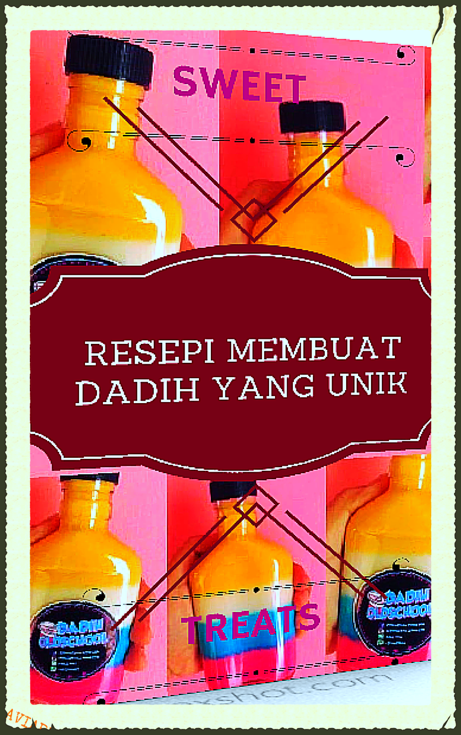 Home Dadihsedut