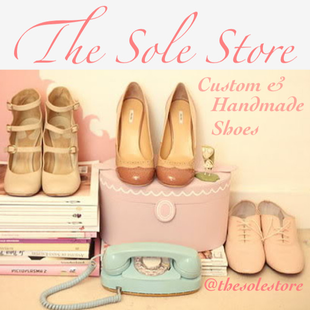 The Sole Store