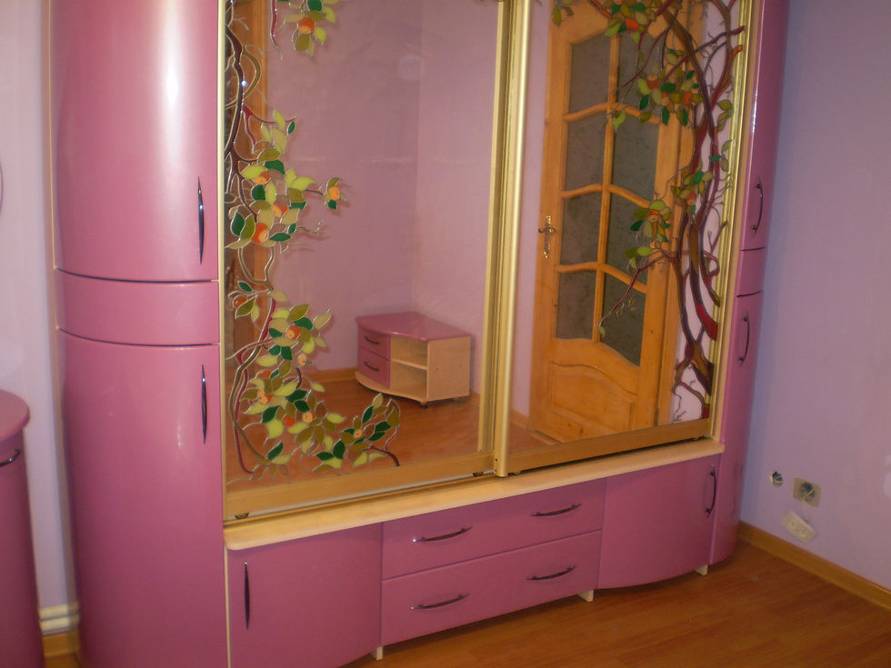 Миниатюра: Спальни 22