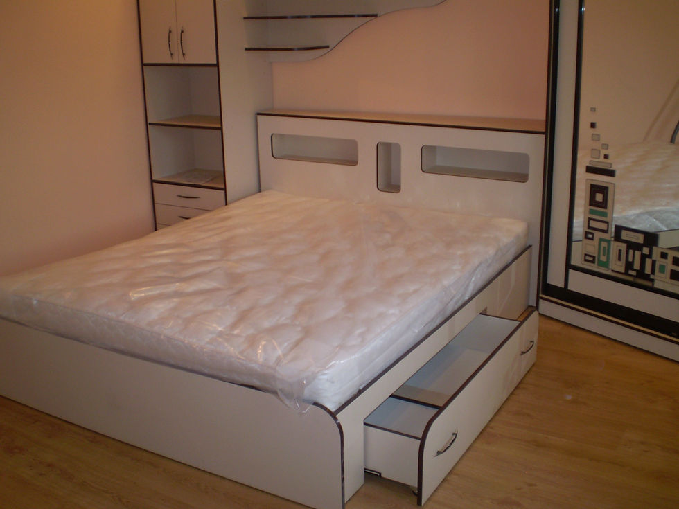 Миниатюра: Спальни 19