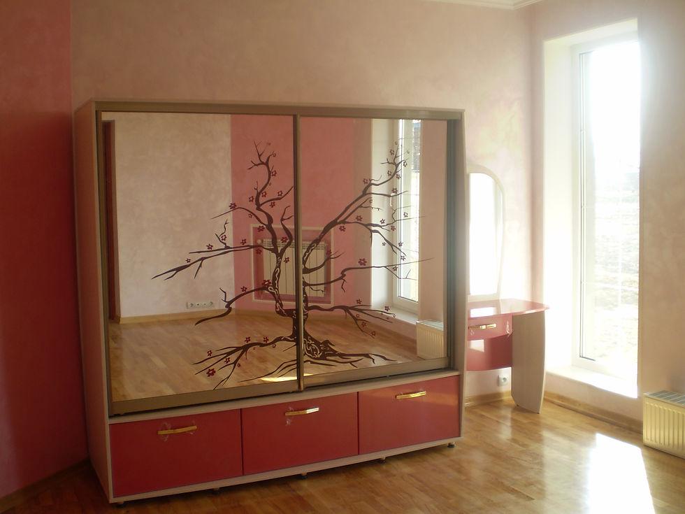 Миниатюра: Фотополимер, пескоструй 2