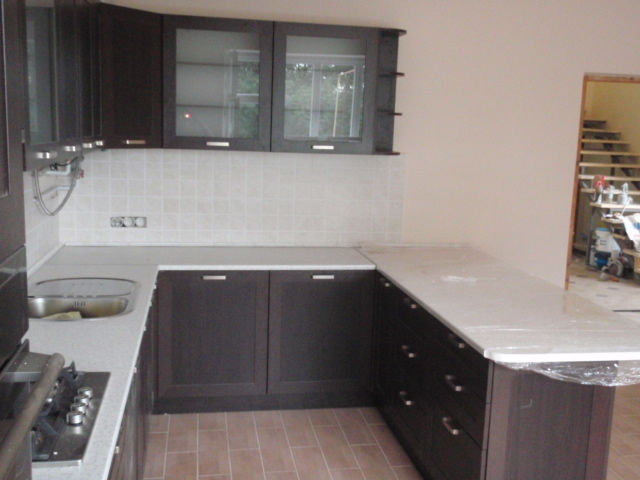 Миниатюра: Кухня 21