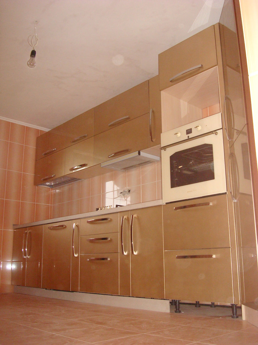 Миниатюра: Кухня 28