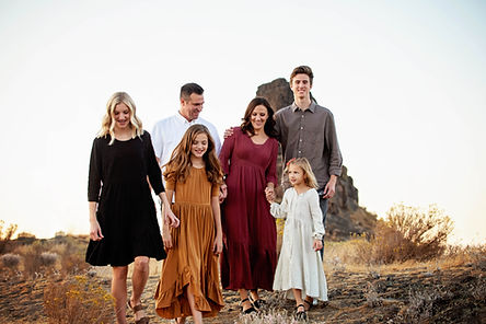 Family Photography