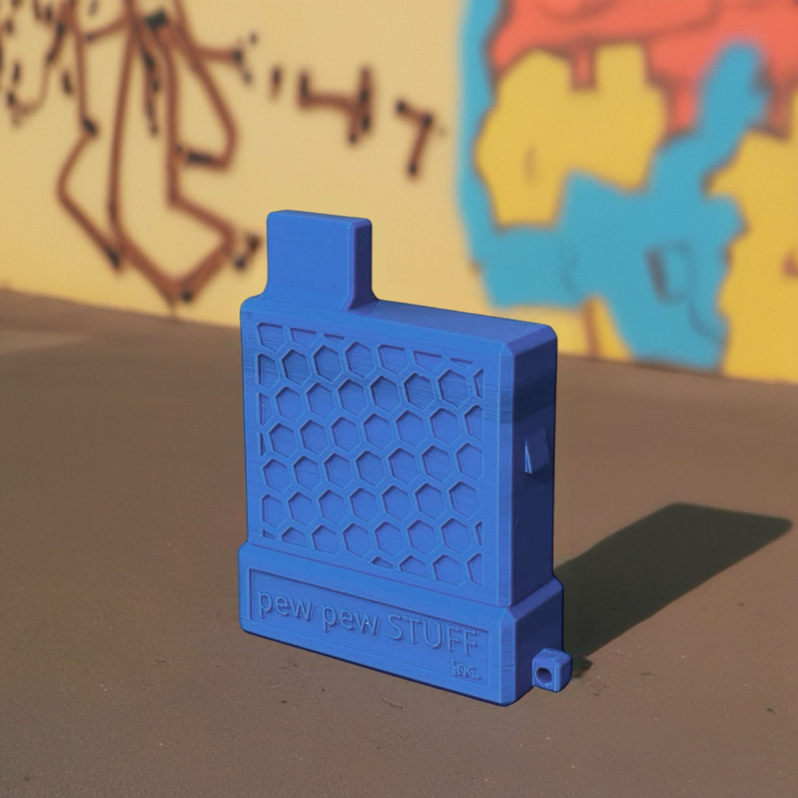 Rem700 22LR Bolt Block (Vudoo, Rimx, Bergara)