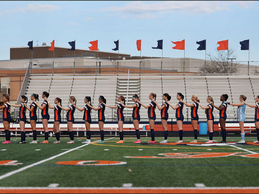 Huskies' Memorable Season