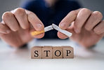 Arrêt du Tabac