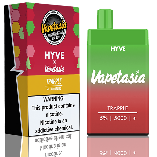 HYVE Collabs | HYVE Collection HYVE Collabs | HYVE Collection