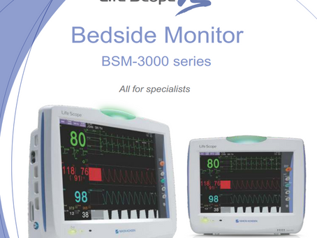 Know about BSM 300