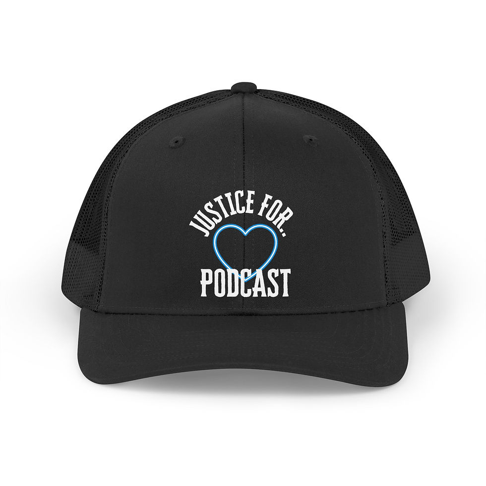 Thumbnail: Trucker Retro Hat