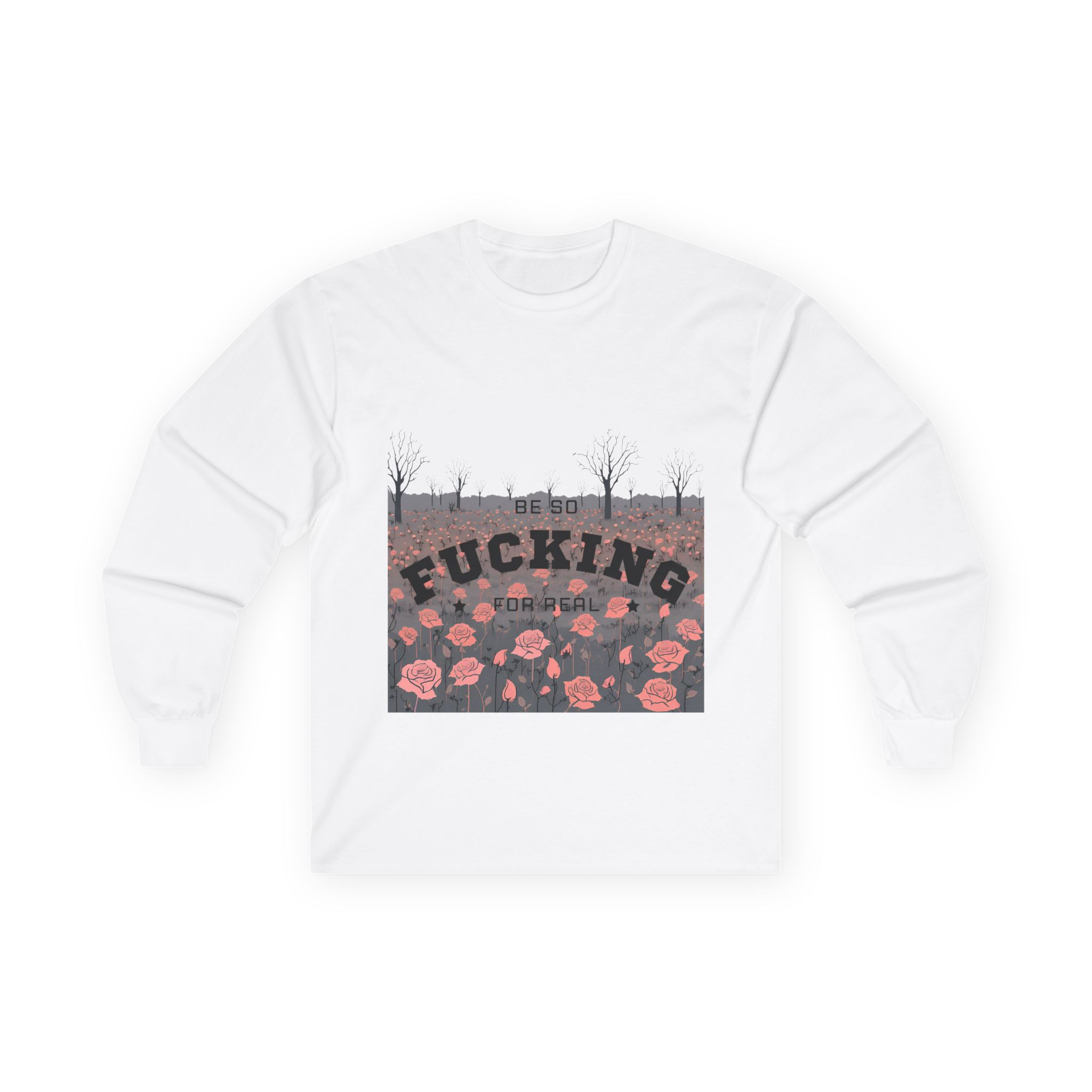 BSFFR Long Sleeve