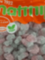 Thumbnail: Matthijs kleine zure aardbeitjes