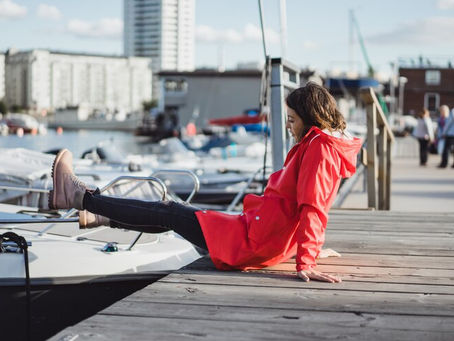 Living on a Boat: Top 5 Best Boats to Explore The Ocean