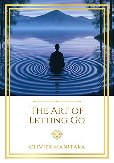 The Art of Letting Go