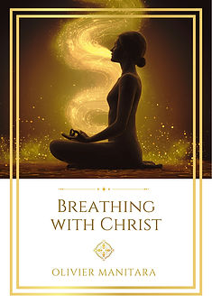 Breathing with Christ