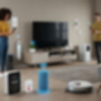 SMART HOME SERVICES