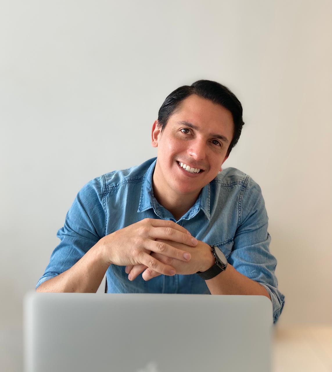 Writer: Gabriel Rojas Andrade