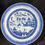 Thumbnail: CANTON EXPORT BLUE & WHITE BOWL