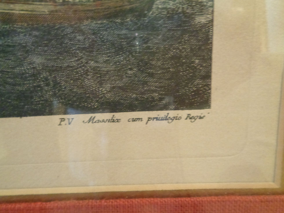 Thumbnail: Galeasse a la voile