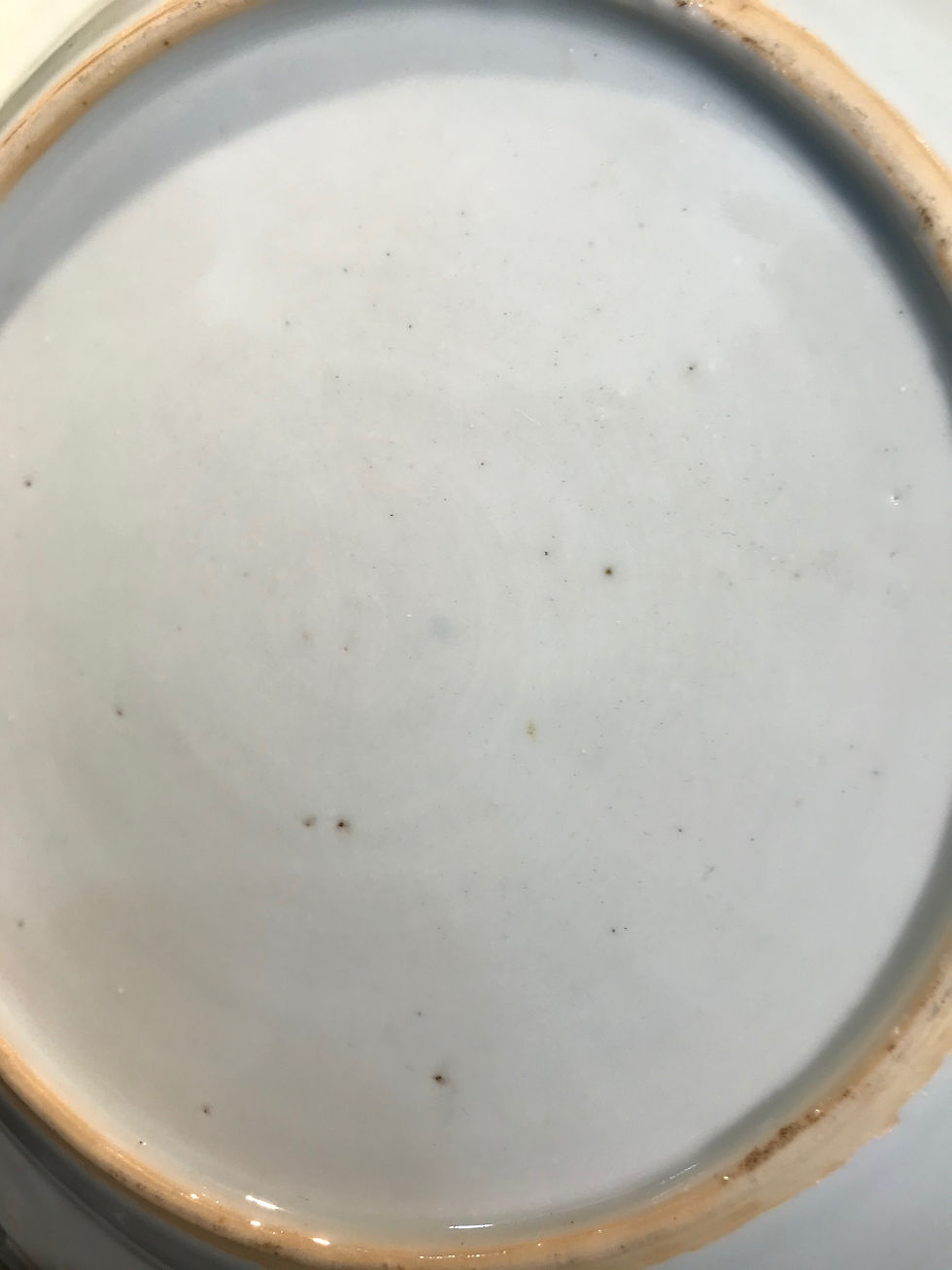 Thumbnail: CHINESE CANTON BOWL
