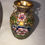 Thumbnail: 2 Cloisonne' Vases