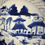 Thumbnail: CANTON EXPORT PLATE 18TH CENTURY
