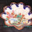 Thumbnail: EARLY NIPPON SCALLOPED BOWL