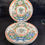 Thumbnail: IMARI PLATE SET-3