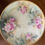 Thumbnail: PRUSSIA HANDPAINTED PLATE