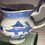 Thumbnail: CANTON PORCELAIN HOG NOSE CREAMER