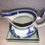 Thumbnail: CANTON PORCELAIN HOG NOSE CREAMER