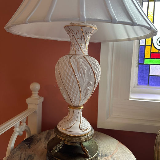 Chandeliers & Lamps | artcollectantiques