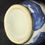 Thumbnail: CANTON EXPORT BLUE & WHITE PITCHER