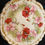Thumbnail: LIMOGES DESERT PLATE SET-6
