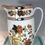 Thumbnail: English Porcelain Pitcher