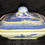 Thumbnail: CANTON EXPORT COVERED SERVING DISH