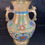 Thumbnail: 1900s CHAMPLEVE Japanese Vase