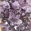 Thumbnail: Amethyst Crystal with Stand