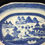 Thumbnail: CANTON EXPORT BLUE & WHITE PLATTER