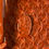 Thumbnail: LG CINNABAR DECORATED PLATTER