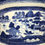 Thumbnail: CANTON EXPORT BLUE & WHITE PLATTER