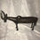 Thumbnail: QING DYNASTY BRONZE BULL